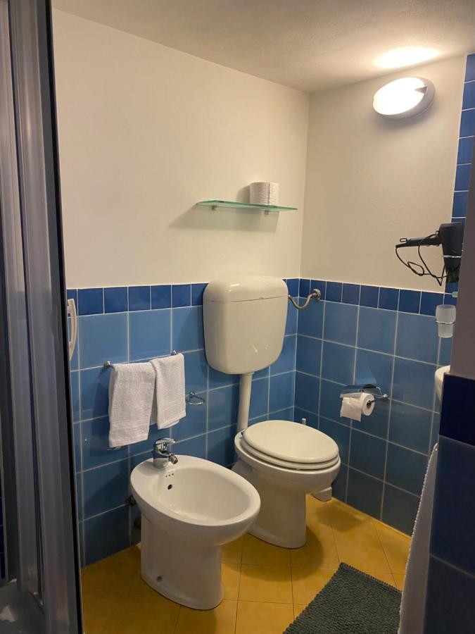 Le_Case_Di_Antonella - Your Holiday In Sicilia Castellammare del Golfo Exteriör bild