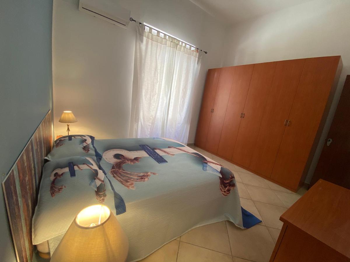 Le_Case_Di_Antonella - Your Holiday In Sicilia Castellammare del Golfo Exteriör bild