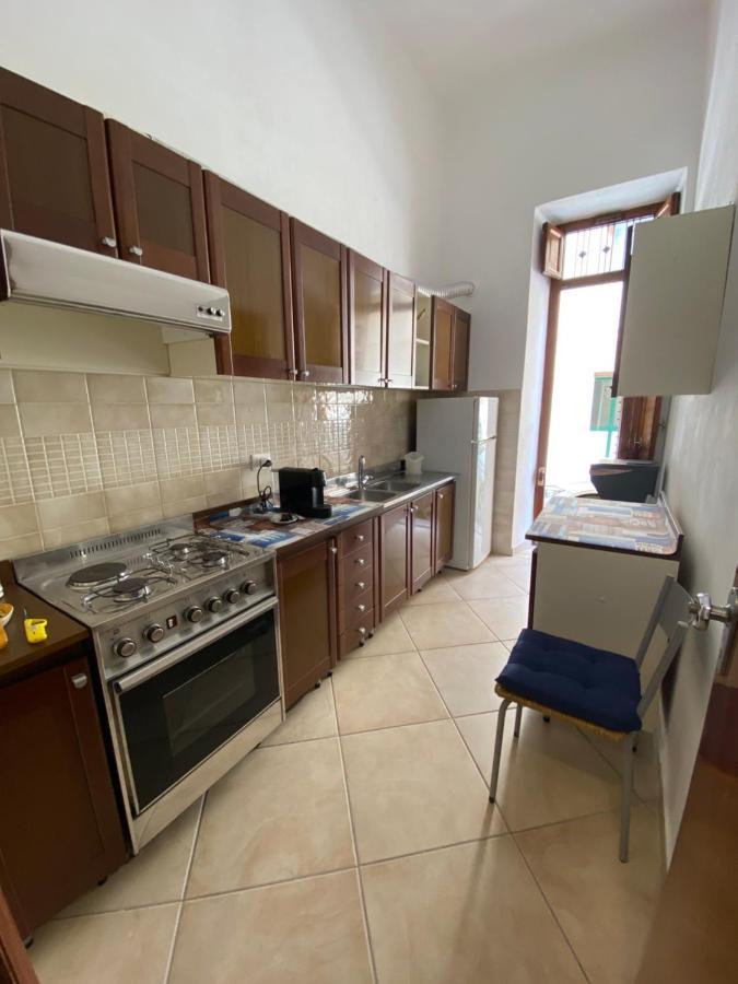 Le_Case_Di_Antonella - Your Holiday In Sicilia Castellammare del Golfo Exteriör bild