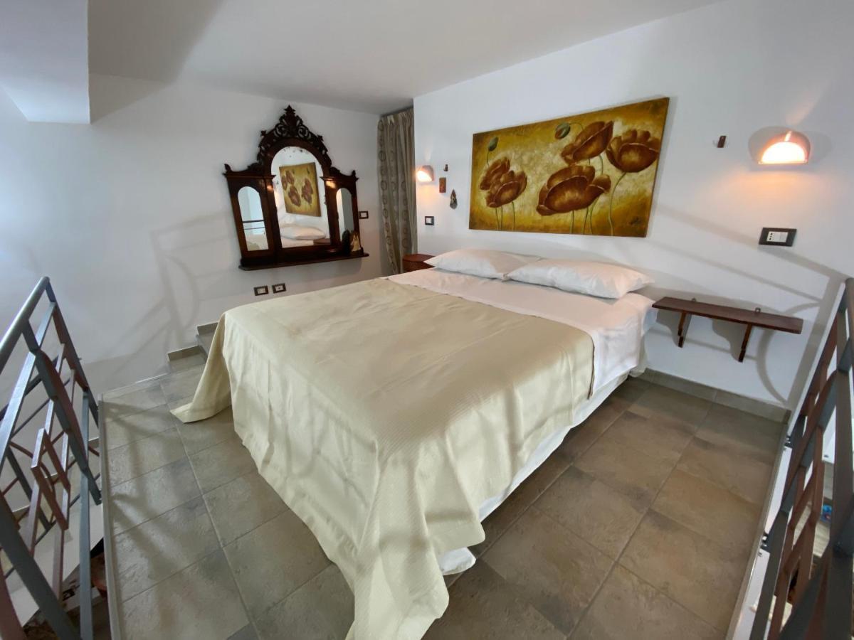 Le_Case_Di_Antonella - Your Holiday In Sicilia Castellammare del Golfo Exteriör bild