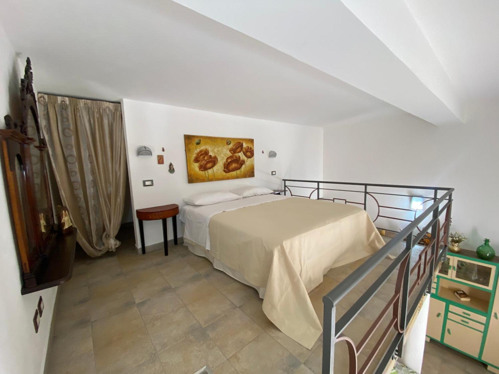 Le_Case_Di_Antonella - Your Holiday In Sicilia Castellammare del Golfo Exteriör bild