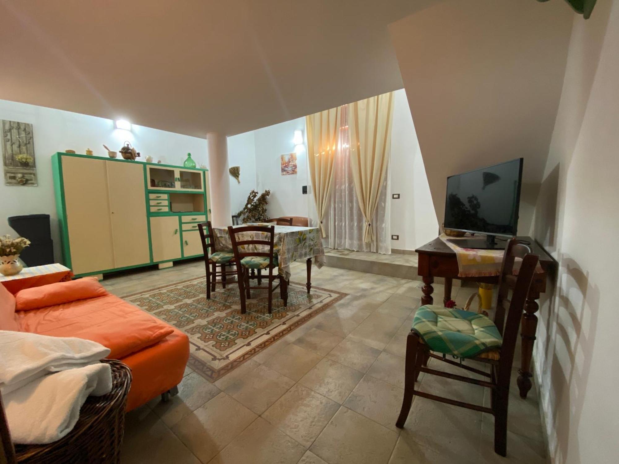 Le_Case_Di_Antonella - Your Holiday In Sicilia Castellammare del Golfo Exteriör bild