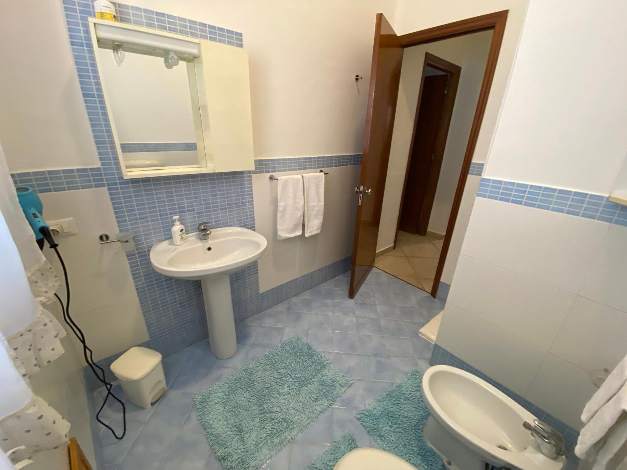 Le_Case_Di_Antonella - Your Holiday In Sicilia Castellammare del Golfo Exteriör bild